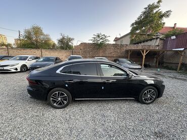 Hyundai: Hyundai Grandeur: 2022 г., 2.4 л, Автомат, Бензин, Седан — 7