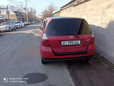 пружина на хонда фит: Honda Fit: 2001 г., 1.3 л, Вариатор, Бензин, Хетчбек