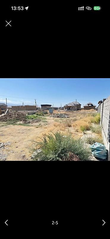 солнечный квартал ленинское село: 4 соток, Для строительства — 1