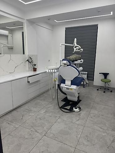 аренда стом кресла: Сдаю Отдельный кабинет: Для стоматолога, 85 м², С ремонтом, С оборудованием, С отдельным входом, С отдельным санузлом — 4