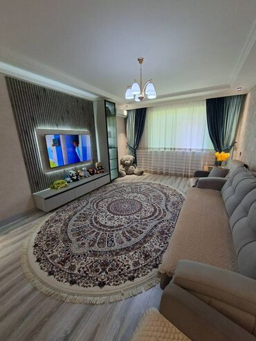 Köhnə tikili: Bakı, Lökbatan qəs., 2 otaqlı, Köhnə tikili, 58 kv. m — 8