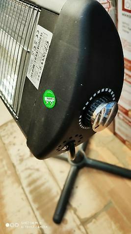 kumtel radiator: Qizdirici qızdırıcı pec peç Kumtel ecoray Turk istehsali 2500 watt guc — 7