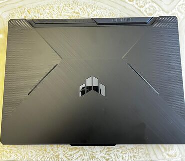 qrafik planşetlər: ASUS TUF Gaming A15 oyun noutbuku - Ekran: 15.6", 144 Hz