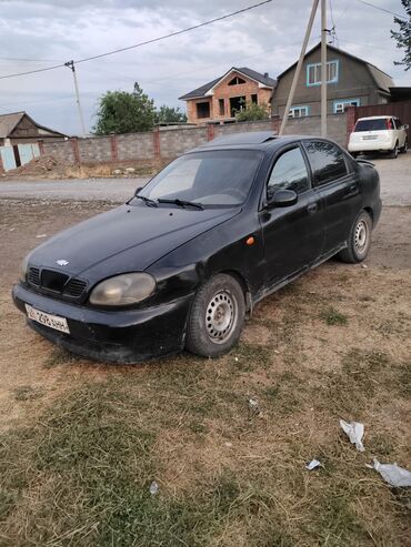 хонда фит жалал абат: Daewoo Lanos: 2006 г., 1.5 л, Механика, Бензин, Седан