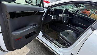 Продажа авто: Hyundai Grandeur: 2023 г., 3.5 л, Автомат, Газ, Седан — 9
