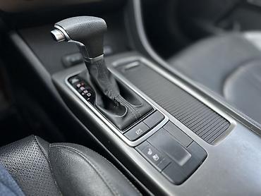 Kia: Kia K5: 2019 г., 2 л, Газ — 8