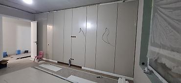 панель: Декоративные молдинги и 3D панели для стен — проектирование и монтаж — 10