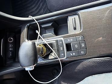 kia quoris: Kia K5: 2019 г., 1.6 л, Автомат, Бензин, Седан — 6