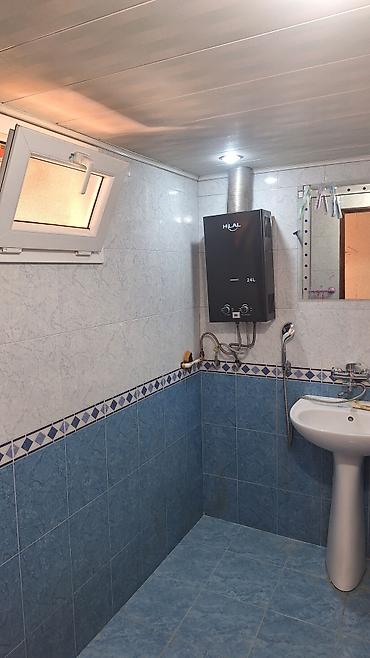 bina evi xirdalan: Köhnə günəşlidə inqlab ismayılov küçəsində çox əlverişli yerdə — 6