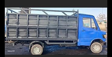 ram 2500: Грузовик, Стандарт, 4 т, Б/у — 2