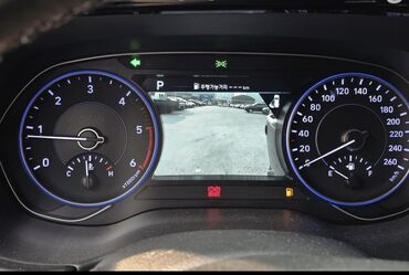 Hyundai: Hyundai Palisade: 2020 г., 2.2 л, Типтроник, Дизель, Кроссовер — 14