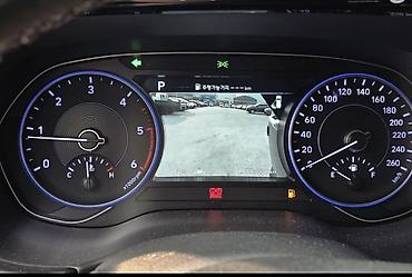 Hyundai: Hyundai Palisade: 2020 г., 2.2 л, Автомат, Дизель, Кроссовер — 10