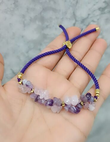 Bijuteriya dəstləri: Təbii daşlardan hazırlanmış zərgərlik dəstləri - Tərkib: müxtəlif — 12