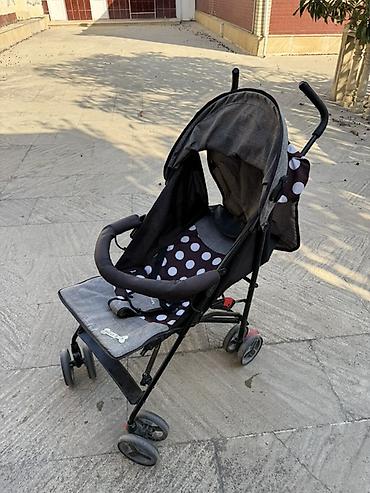 usag maneji: Uşaq arabası – yığcam və yüngül “umbrella” tipli model - Rəng — 4