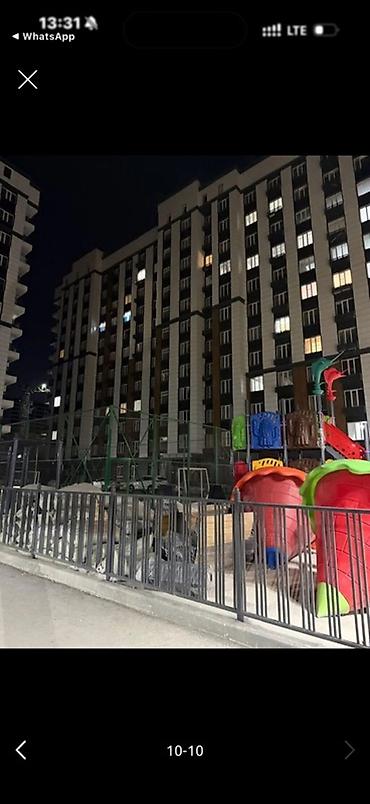 для семейным: 🏡 СДАЁТСЯ 1-КОМНАТНАЯ КВАРТИРА В АЛМАТИНКЕ 📍 Район Алматинка / — 9