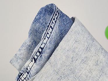 jeansy ck: H&M, Jeansy damskie, rozmiar S — 7