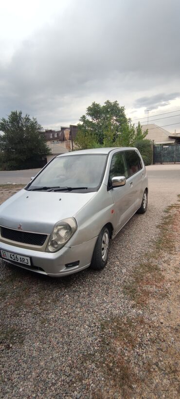 митсубиши голд: Mitsubishi Mirage: 1999 г., 1.5 л, Автоматтык, Бензин
