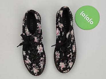 rylko biale sandaly: Sinsay, Sneakersy damskie, rozmiar 39 — 2