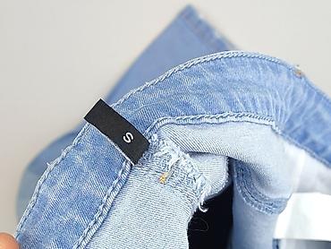 ck mom: Calzedonia, Jeansy damskie, rozmiar S — 6