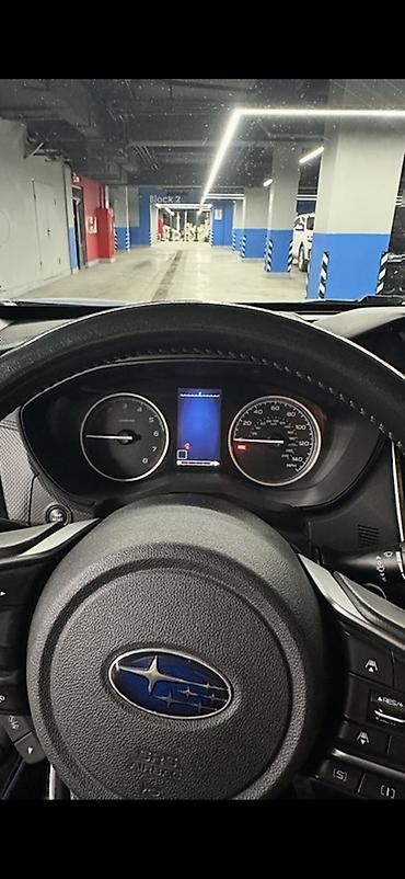 subaru outback 2012: Subaru Forester: 2020 г., 2.5 л, Вариатор, Бензин, Кроссовер — 7