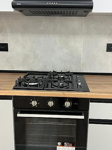 Продажа квартир: 1 комната, 44 м², Элитка, 2 этаж, Евроремонт at lalafo.kg — 11 Продажа квартир: 1 комната, 44 м², Элитка, 2 этаж, Евроремонт — 11