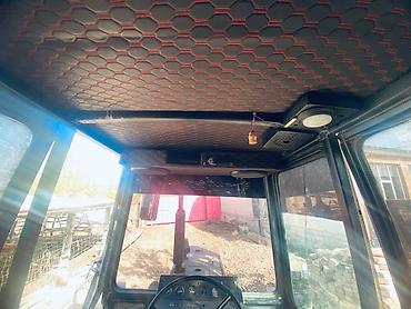 Тракторы ЮМЗ: Трактор юмз Абалы жакшы преспадборшик Кыргызстан апарат германский — 6