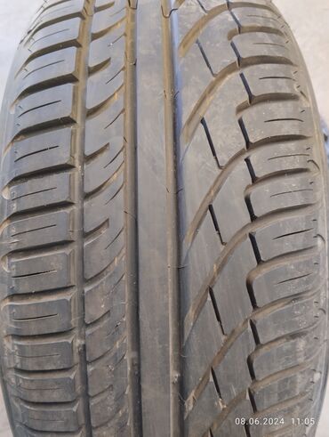 диски 16 размер: Шины 215 / 55 / R 16, Лето, Новый, 1 шт, Легковые, Michelin