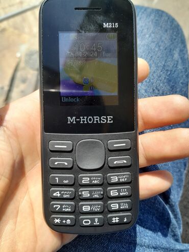 телефон сотовый флай кнопочный: Bird M19, 2 GB, цвет - Черный