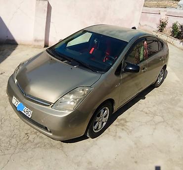 Toyota: Toyota Prius: 1.5 l | 2007 il Hetçbek — 4