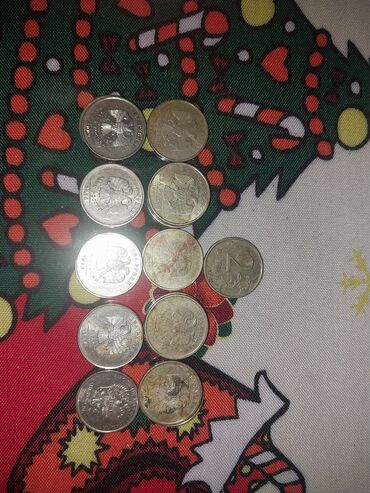 Əskinaslar: Maraqlanan elaqe saxlasın yazsın 0516556813 — 43