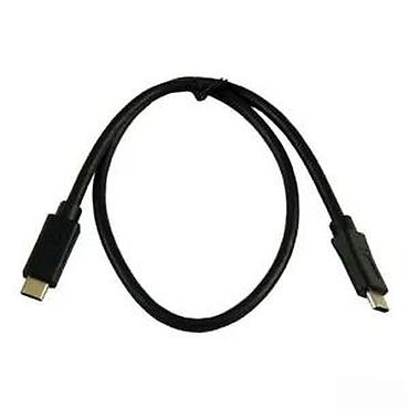 Kablovi za telefone: USB-C na USB-C kabl - Konektori: USB Type-C (muški) na USB Type-C — 12