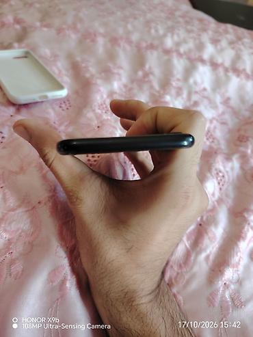 iphone duba: IPhone SE, 64 GB, Qara, Barmaq izi — 5