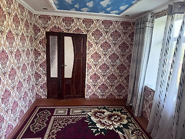 ош области: 🏡 Гостевой дом в селе Кок-Джар, Ноокатский район Сдается уютный — 6