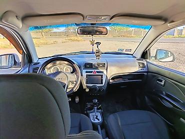 Kia: Kia Picanto: 1.1 l | 2009 il Hetçbek — 3