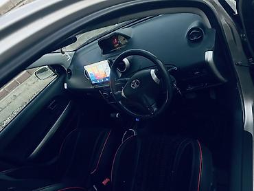 мотор мазда капелла: Toyota Ist: 2003 г., 1.3 л, Автомат, Бензин, Хэтчбэк — 8