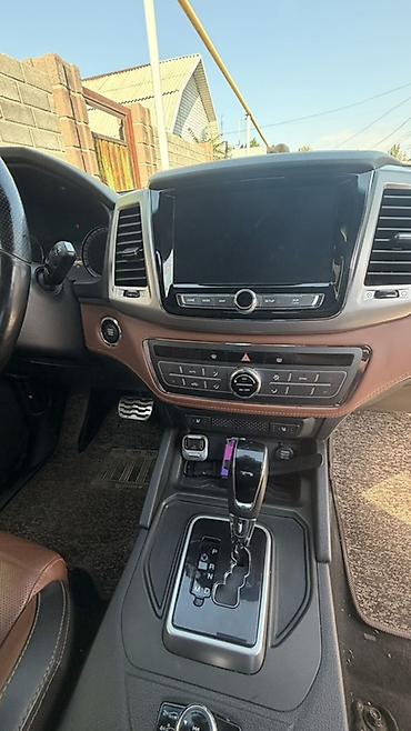 x class: Грузовик, Дубль, 4 т, Новый — 4