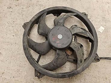 gume r15: VENTILATOR 2.0 HDI 100KW ZA PEUGEOT 407 | PEUGEOT 407 2.0 HDI 100KW — 1