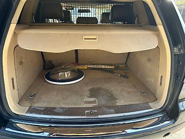 Volkswagen: Volkswagen Touareg: 2005 г., 3.2 л, Автомат, Газ, Внедорожник — 12