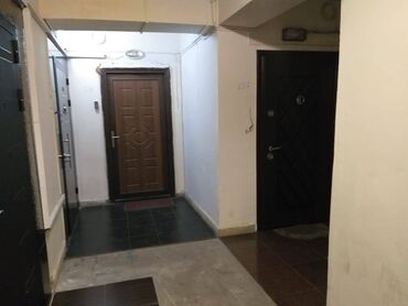 Yeni tikili: Bakıxanov qəs., 4 otaqlı, Yeni tikili, 113 kv. m — 12