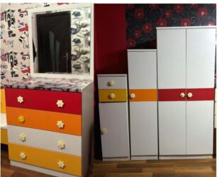 купить шкаф для одежды: Dolab-asılqan