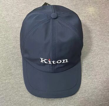 балдар кийими: Кепки от KITON 🧢 Многие расцветки Качество 🔥 цена: 800 Доставка