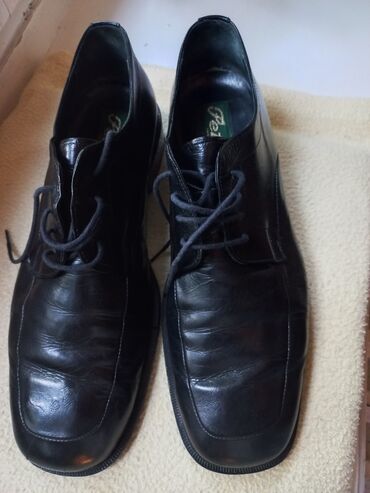 Shoes: Italijanske kozne cipele, Peter br44