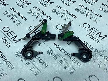 bolero cena: SENZOR NIVELACIJE FARA ZA VOLKSWAGEN TIGUAN, TOURAN, GOLF 7 . - 8K0 — 2