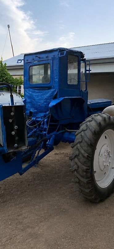 электро касилка: 🚜 Трактор полный комплект, в отличном состоянии. Всё работает. Готов к — 1