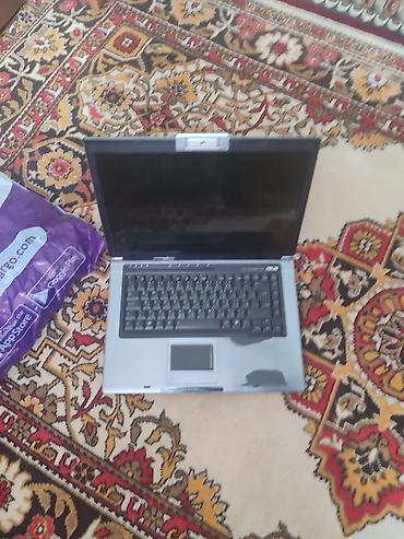 ASUS: Salam ASUS noutbuk – model F5SRL satılır Inteldir, amma ssd qoşulsa I5 — 1