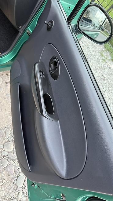 Daewoo: Daewoo Matiz: 2004 г., Хэтчбэк — 6