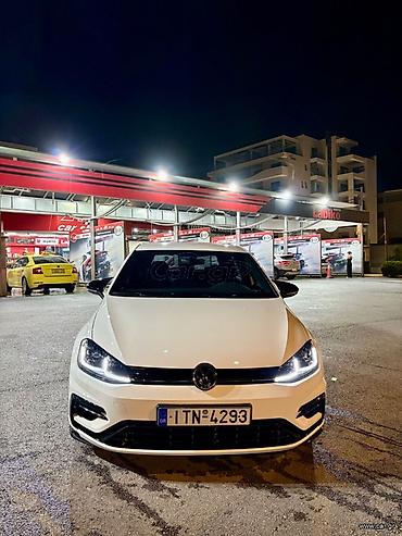 Volkswagen: Γιώργος — 3