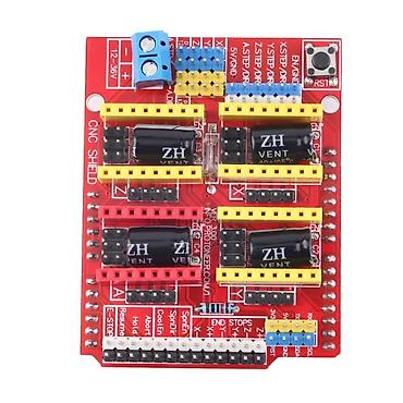zebra terminal: Kateqoriya: Arduino və Dəstləri > Arduino Shield Məhsul: Arduino — 2