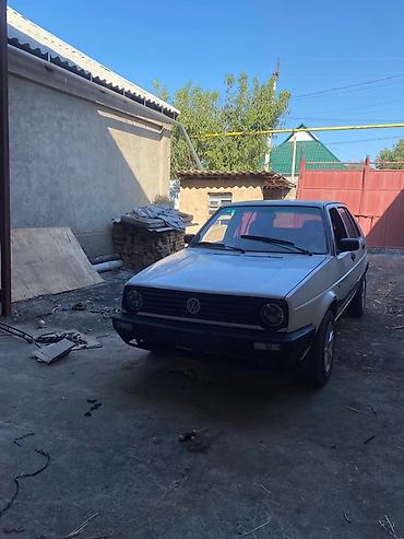 сурф ветровик: Volkswagen Golf: 1990 г., 1.3 л, Механика, Бензин, Хэтчбэк — 4
