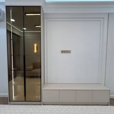 Продажа квартир: 3 комнаты, 97 м², Элитка, 3 этаж, Дизайнерский ремонт — 11